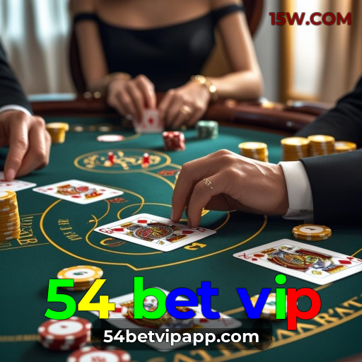 Promoção Relâmpago 54 bet vip