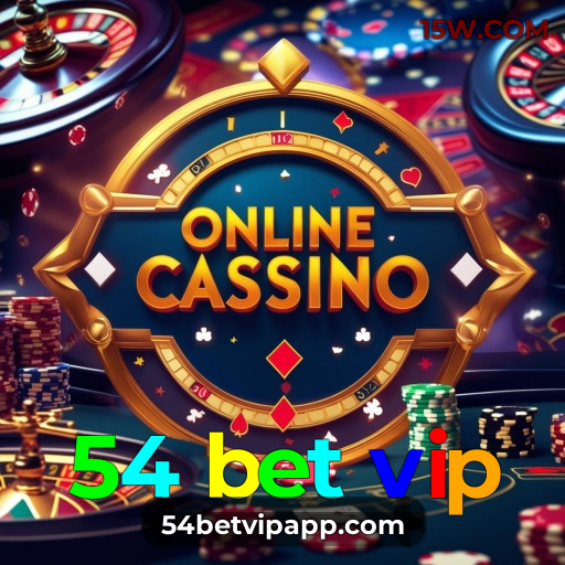 Jogos Exclusivos 54 bet vip