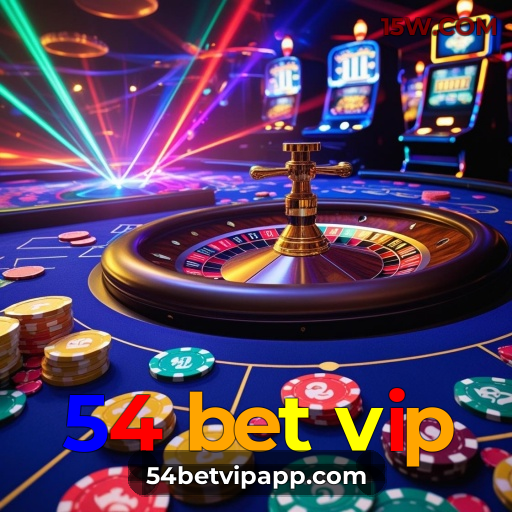 Estatísticas 54 bet vip