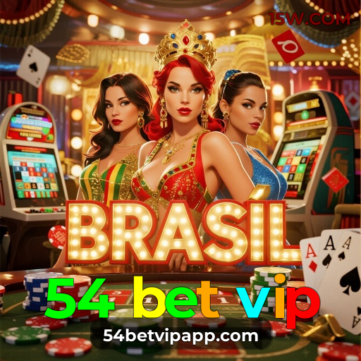 Estatísticas 54 bet vip