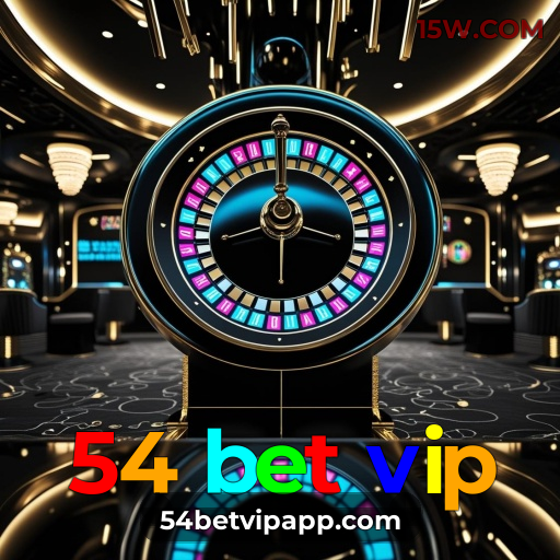 Benefícios da Conta 54 bet vip