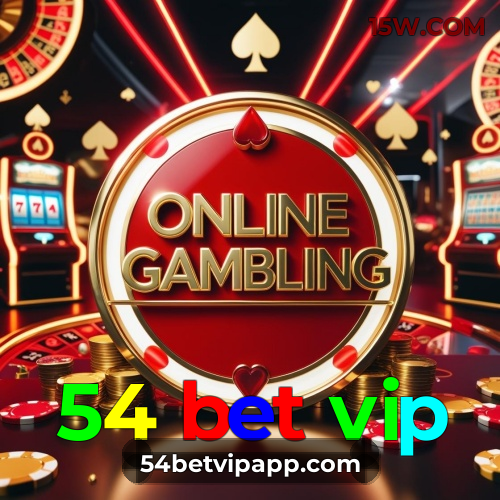 Gates of Olympus 54 bet vip