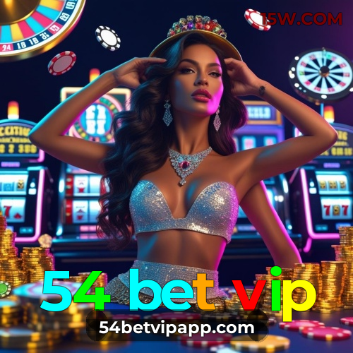 Ofertas Exclusivas 54 bet vip