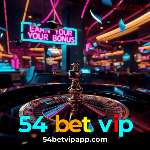 Casino VIP 54 bet vip