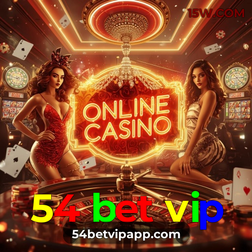 Apostas de Tênis 54 bet vip
