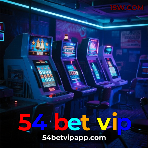 Programa VIP 54 bet vip