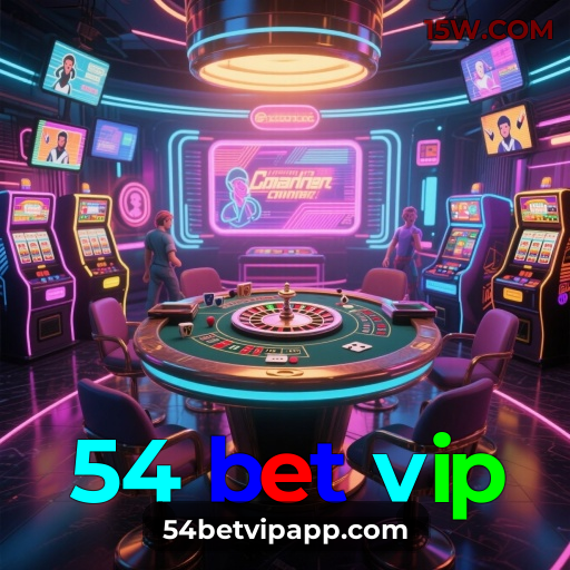 Interface Premium 54 bet vip