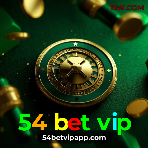 Design Responsivo 54 bet vip