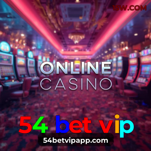 Estatísticas do Jogo 54 bet vip