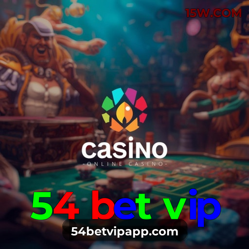 PIX Instantâneo 54 bet vip