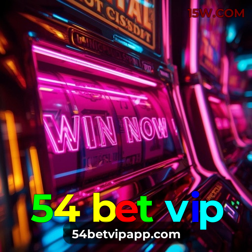 Recursos de Bônus 54 bet vip